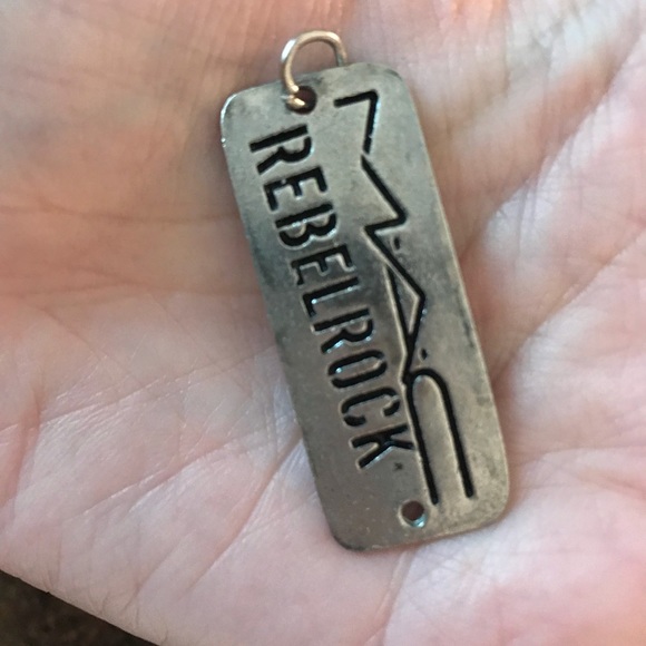 MAC rebel rock jewelry - Picture 1 of 2